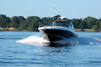 Baton Rouge Boat insurance