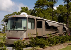 Baton Rouge RV insurance